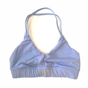 PINK ULTIMATE SPORTS BRA